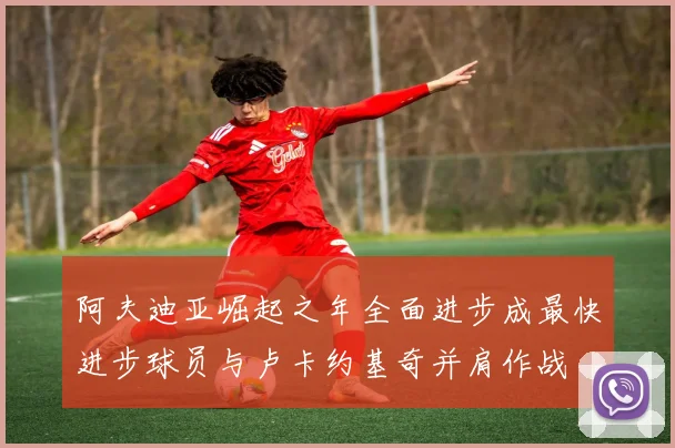 阿夫迪亚崛起之年全面进步成最快进步球员与卢卡约基奇并肩作战